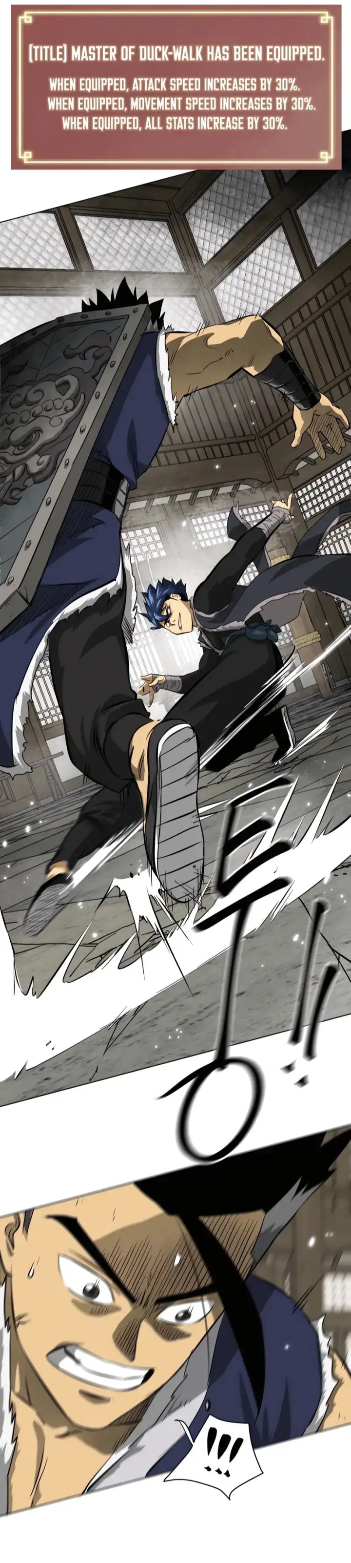 Infinite Level Up in Murim - Chapter 130 Page 12