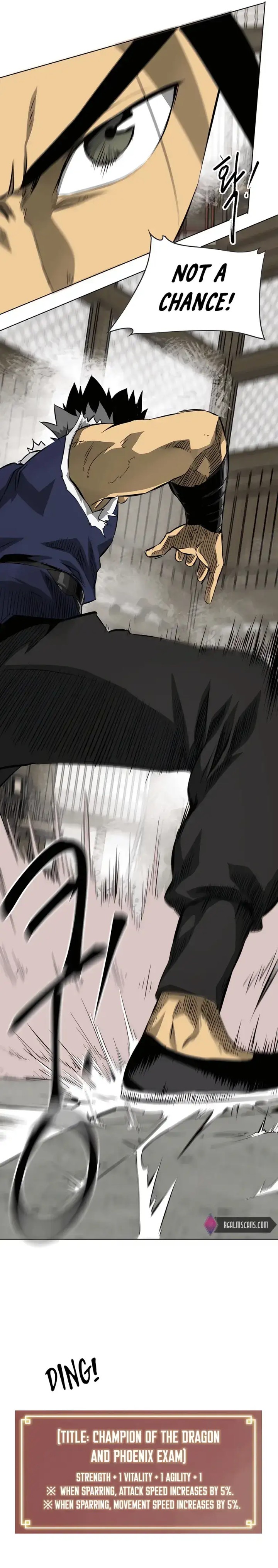 Infinite Level Up in Murim - Chapter 130 Page 13