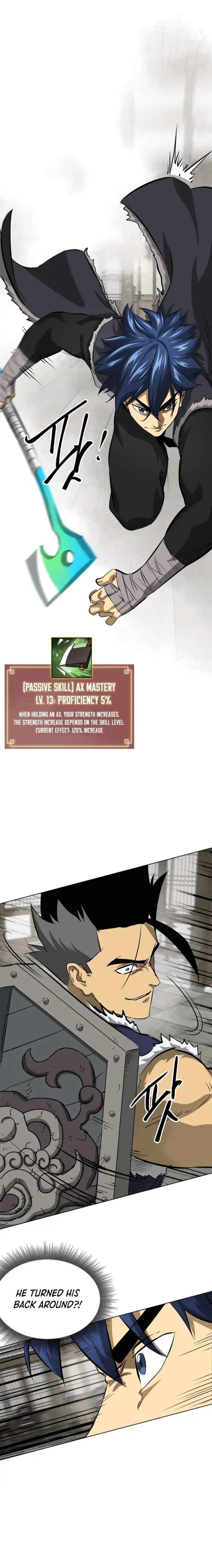 Infinite Level Up in Murim - Chapter 130 Page 14