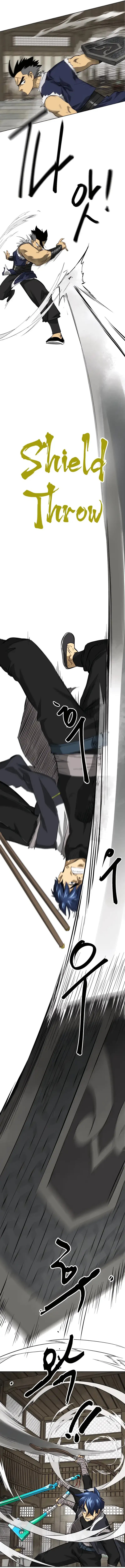 Infinite Level Up in Murim - Chapter 130 Page 27