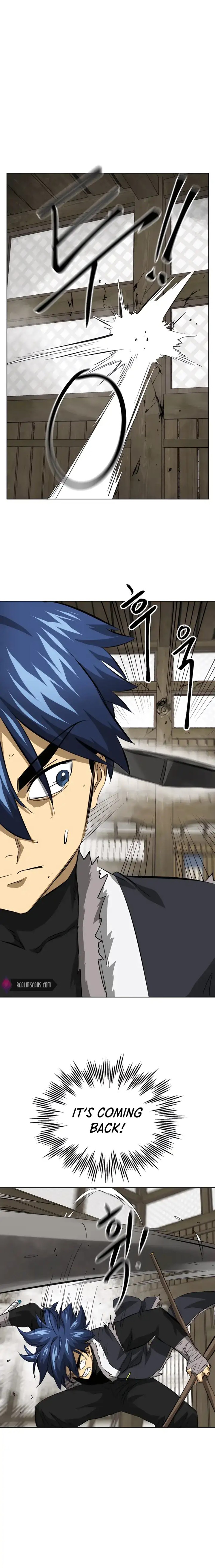 Infinite Level Up in Murim - Chapter 130 Page 28