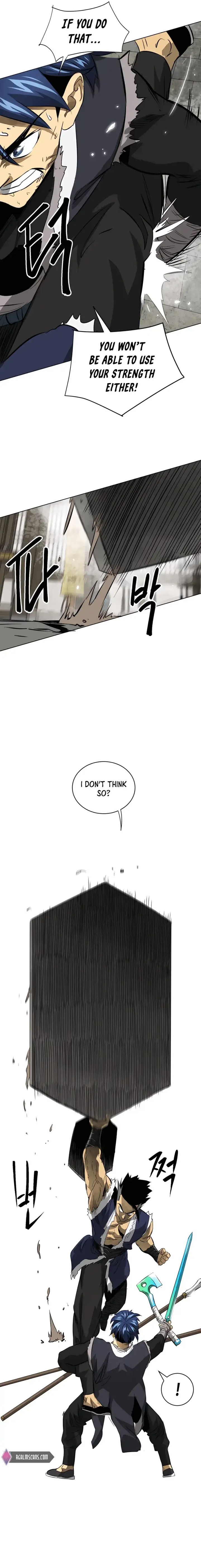 Infinite Level Up in Murim - Chapter 130 Page 43