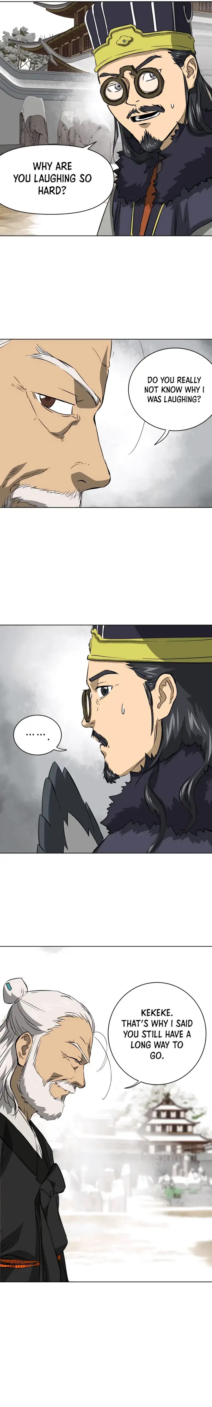 Infinite Level Up in Murim - Chapter 130 Page 46