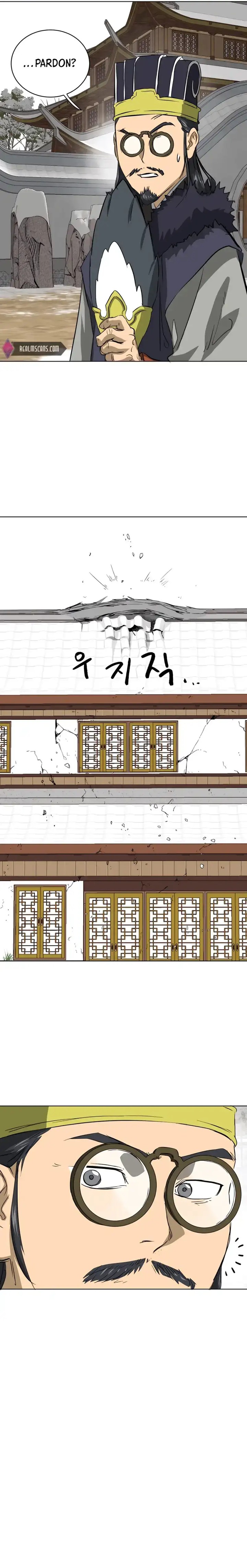 Infinite Level Up in Murim - Chapter 130 Page 47