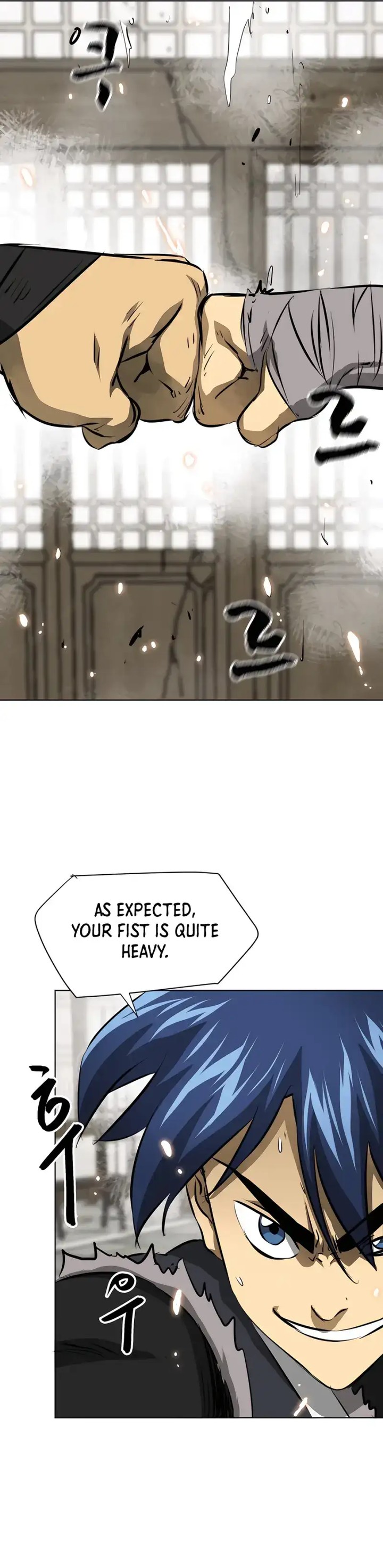 Infinite Level Up in Murim - Chapter 130 Page 9