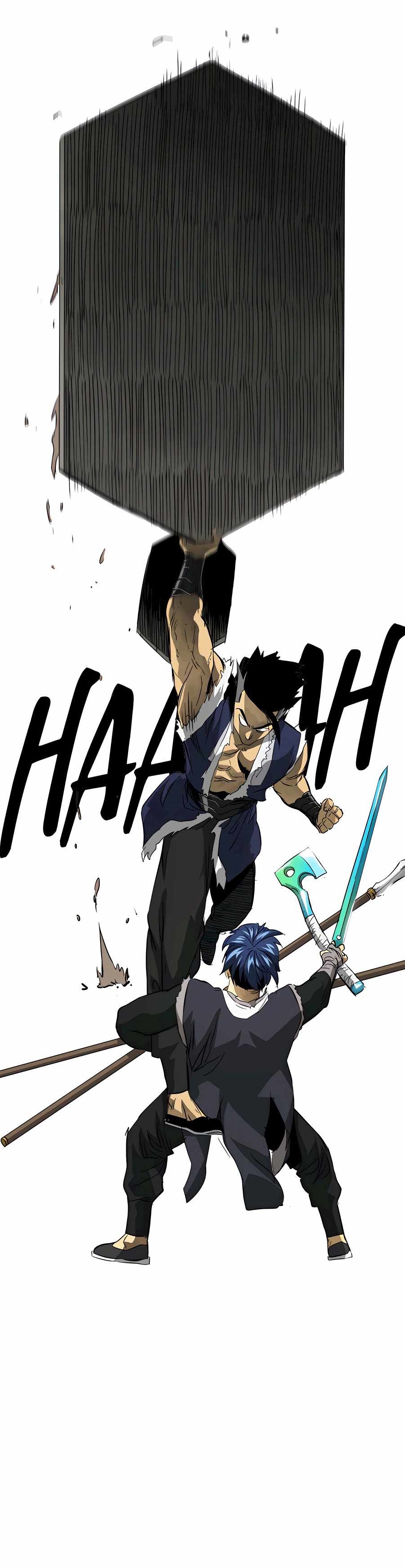 Infinite Level Up in Murim - Chapter 131 Page 1