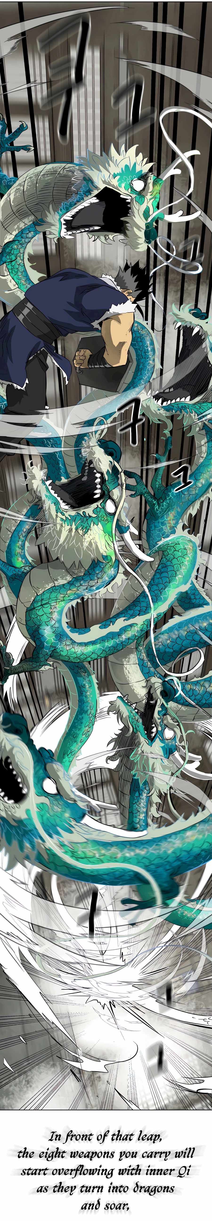 Infinite Level Up in Murim - Chapter 131 Page 10