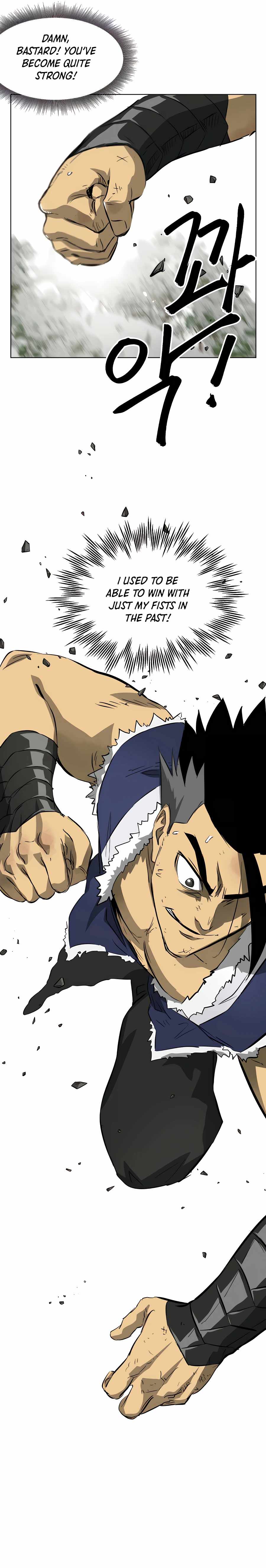 Infinite Level Up in Murim - Chapter 131 Page 15