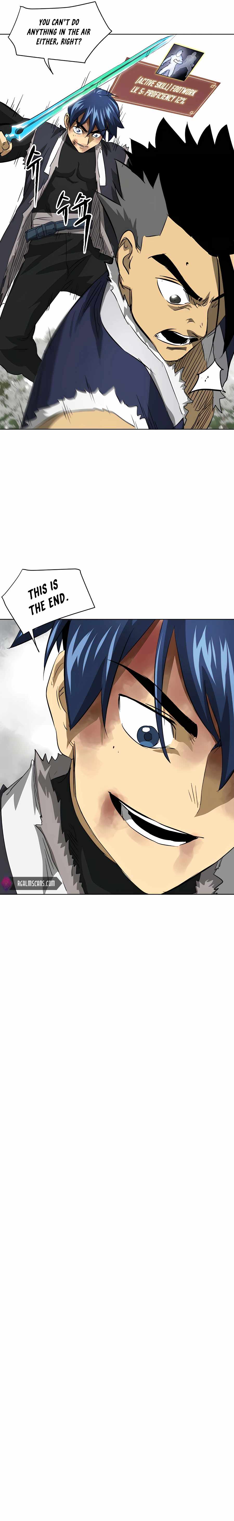 Infinite Level Up in Murim - Chapter 131 Page 16