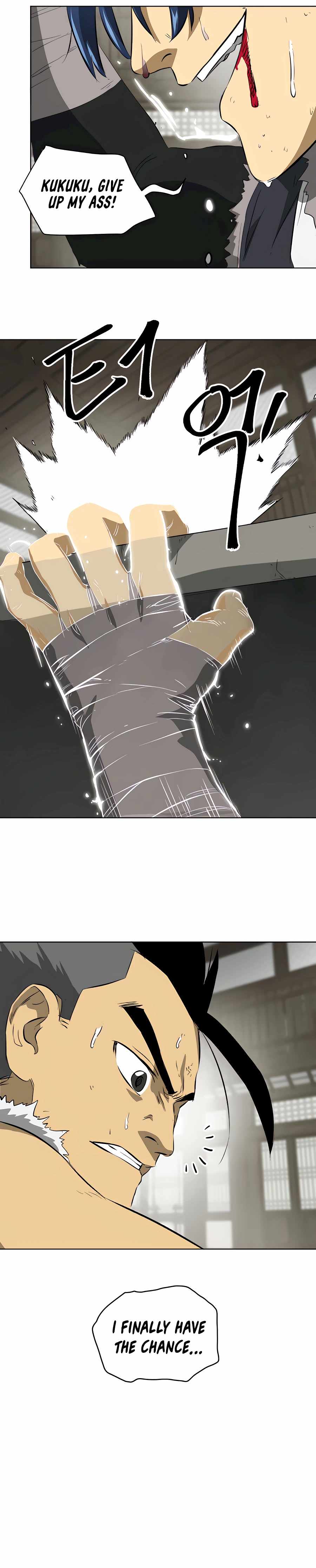 Infinite Level Up in Murim - Chapter 131 Page 3