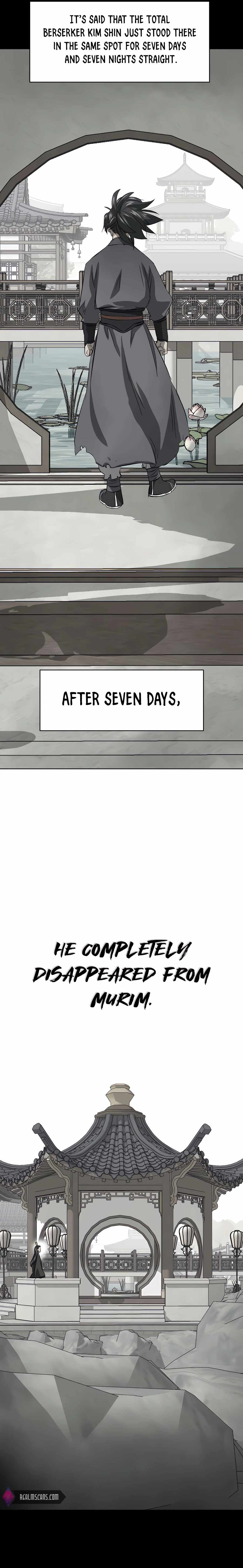 Infinite Level Up in Murim - Chapter 131 Page 31