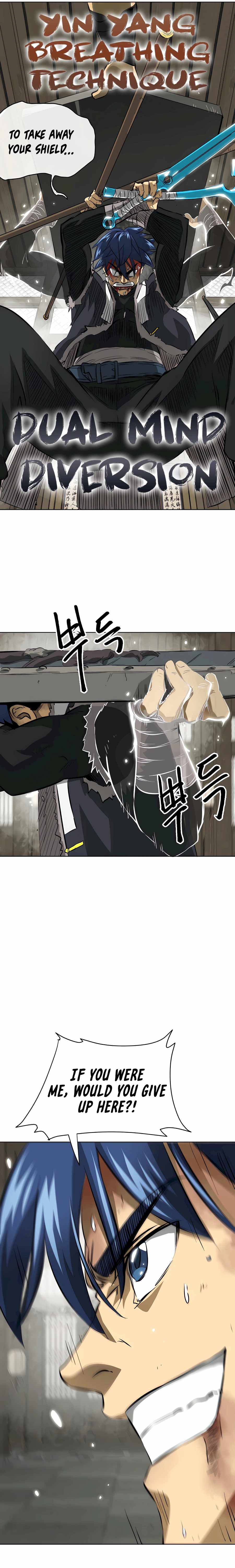 Infinite Level Up in Murim - Chapter 131 Page 4