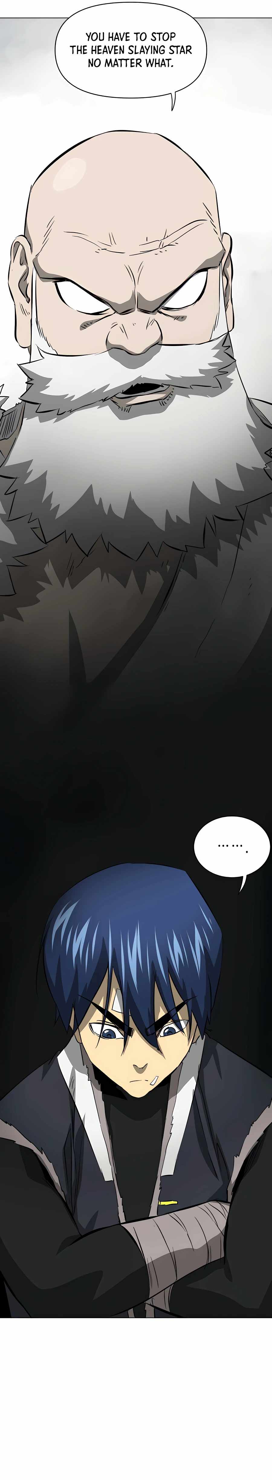 Infinite Level Up in Murim - Chapter 132 Page 12