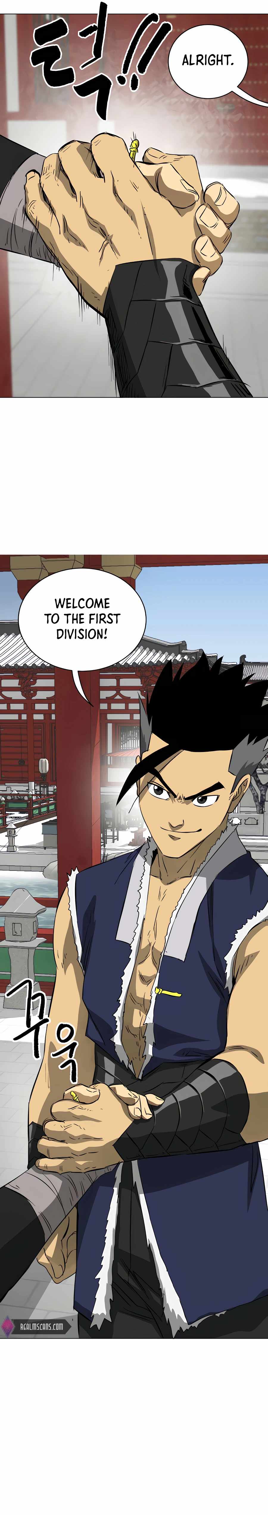 Infinite Level Up in Murim - Chapter 132 Page 29