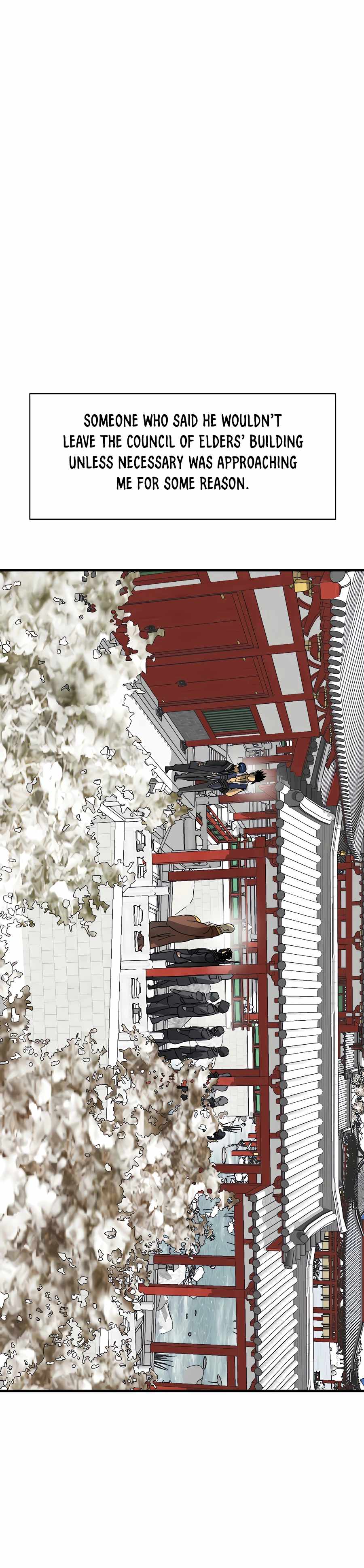 Infinite Level Up in Murim - Chapter 132 Page 33