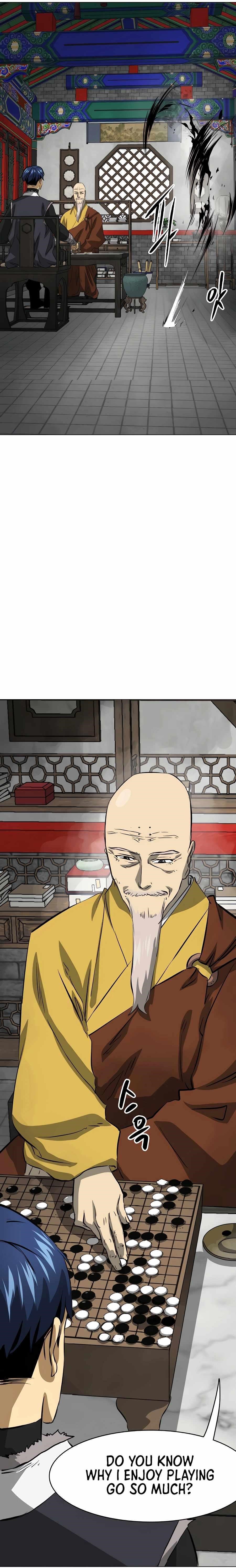 Infinite Level Up in Murim - Chapter 133 Page 16