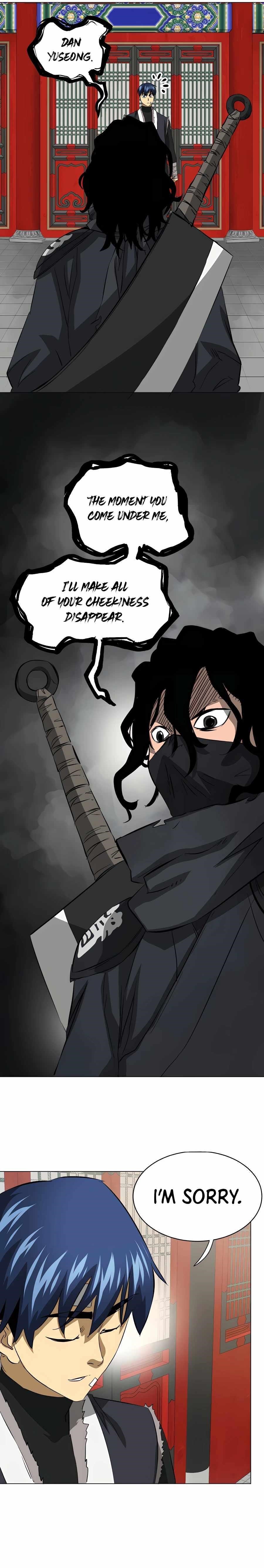 Infinite Level Up in Murim - Chapter 133 Page 27