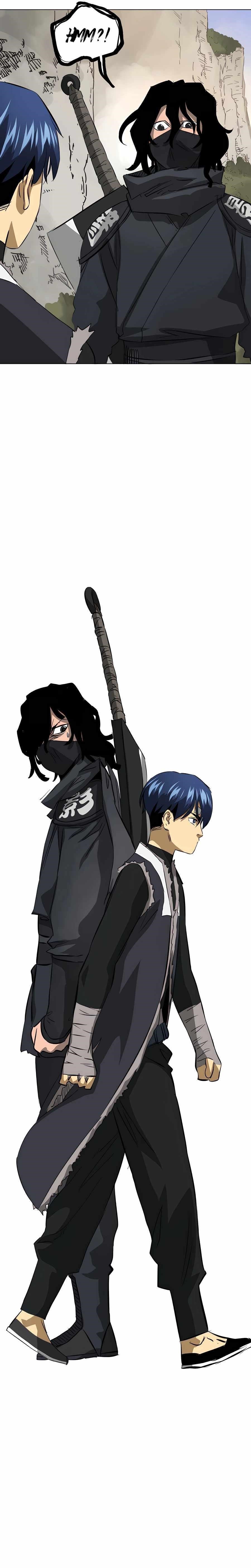 Infinite Level Up in Murim - Chapter 133 Page 28