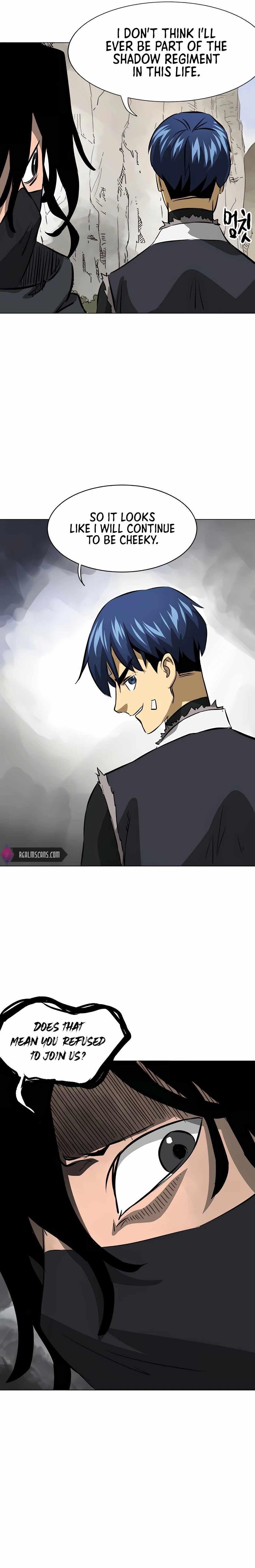 Infinite Level Up in Murim - Chapter 133 Page 29