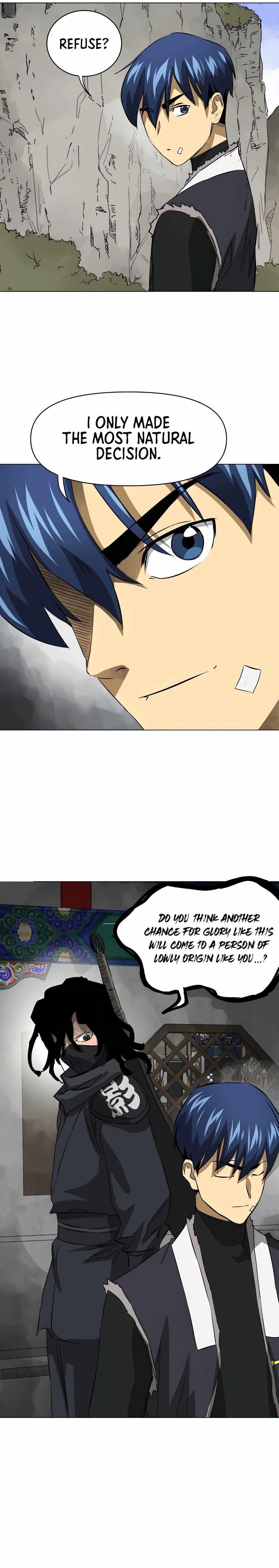 Infinite Level Up in Murim - Chapter 133 Page 30