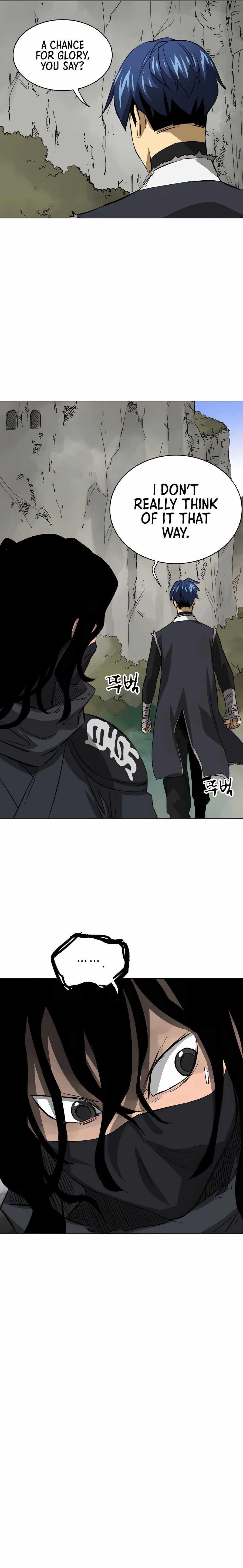 Infinite Level Up in Murim - Chapter 133 Page 31