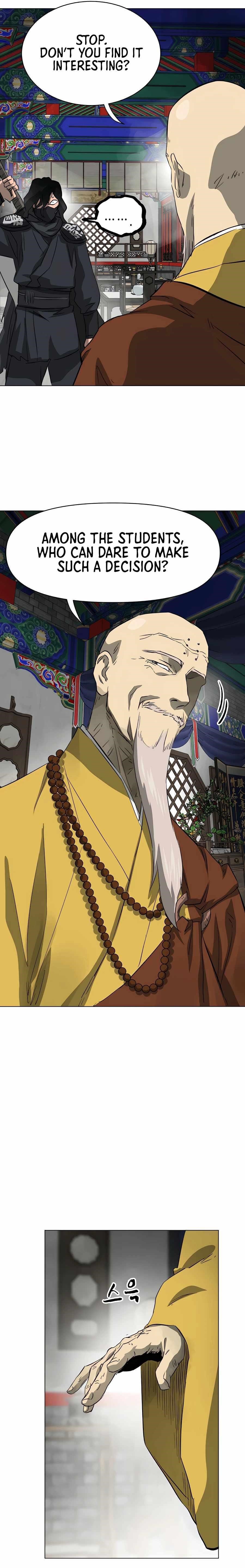 Infinite Level Up in Murim - Chapter 133 Page 35