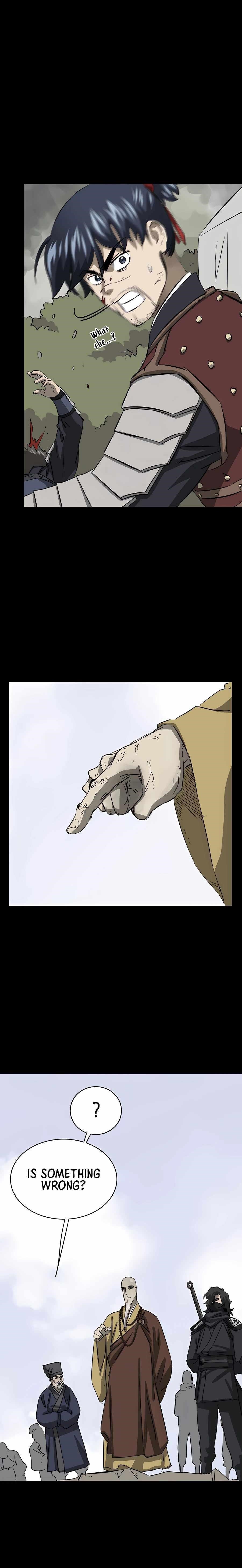 Infinite Level Up in Murim - Chapter 133 Page 6