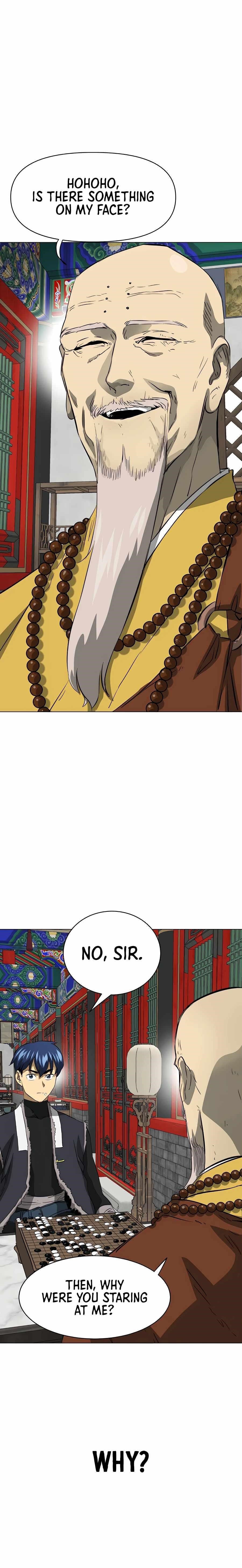 Infinite Level Up in Murim - Chapter 133 Page 9