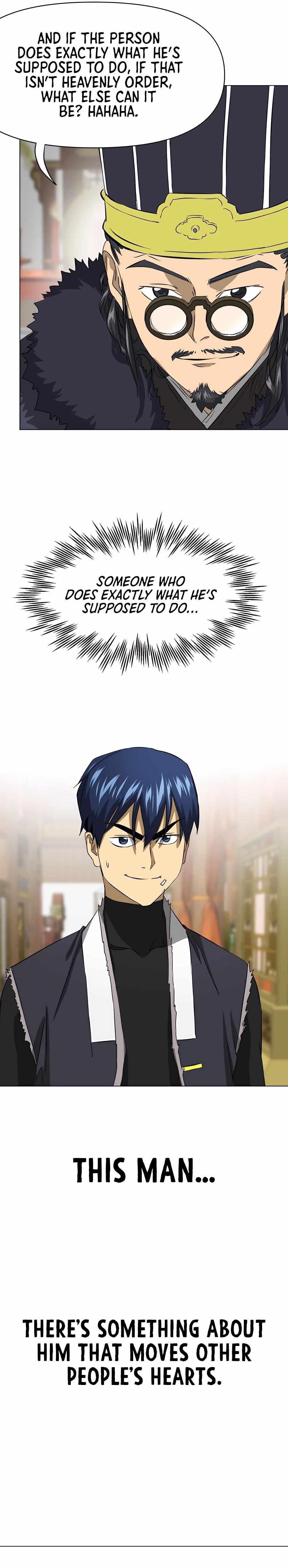 Infinite Level Up in Murim - Chapter 134 Page 32