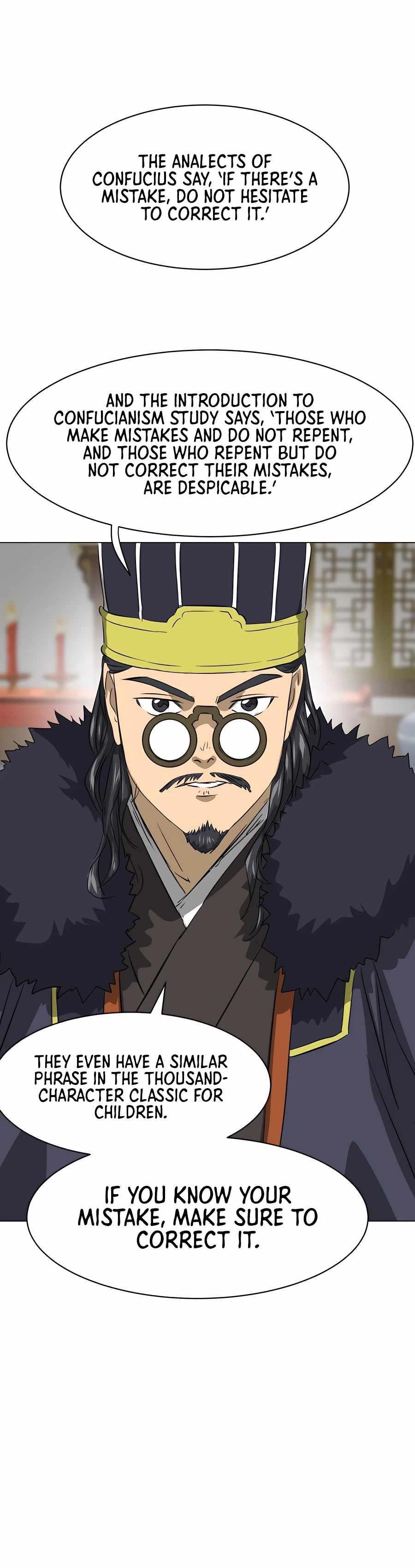 Infinite Level Up in Murim - Chapter 134 Page 42