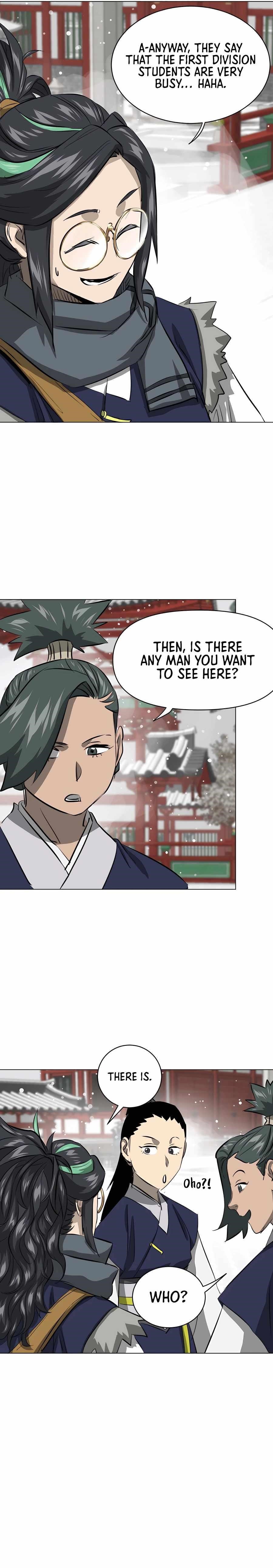 Infinite Level Up in Murim - Chapter 135 Page 10