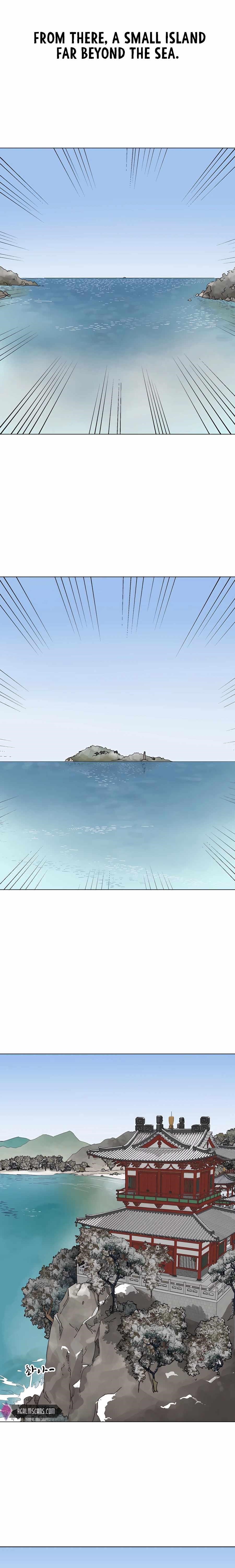 Infinite Level Up in Murim - Chapter 135 Page 17