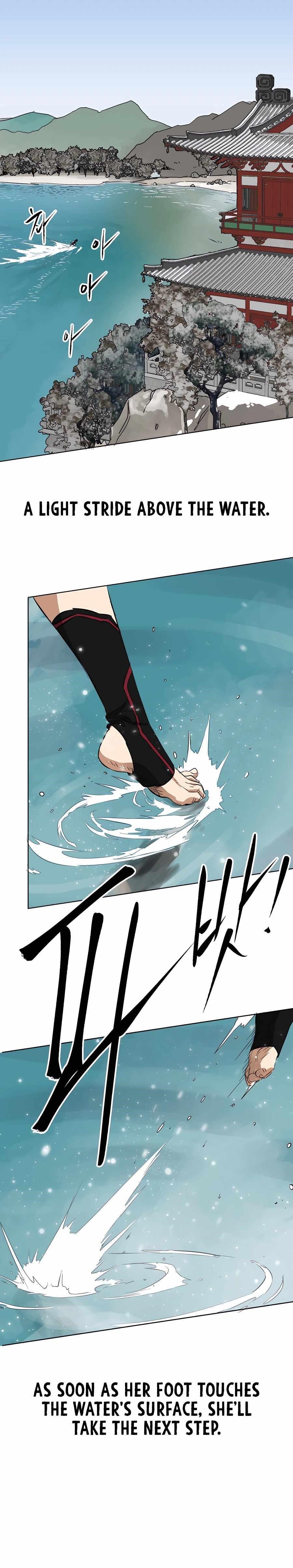 Infinite Level Up in Murim - Chapter 135 Page 18