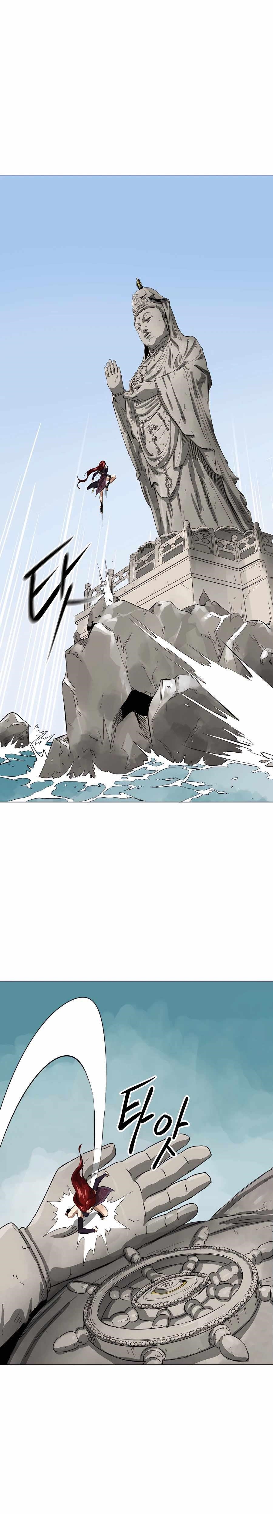 Infinite Level Up in Murim - Chapter 135 Page 23