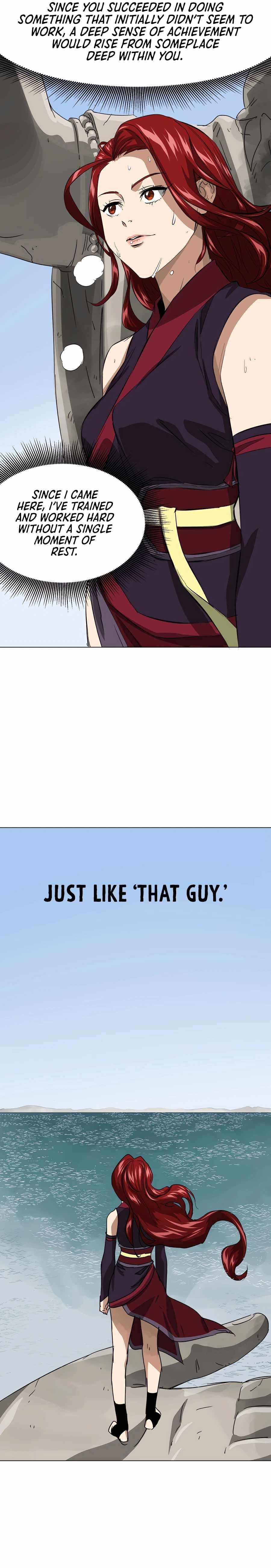 Infinite Level Up in Murim - Chapter 135 Page 25