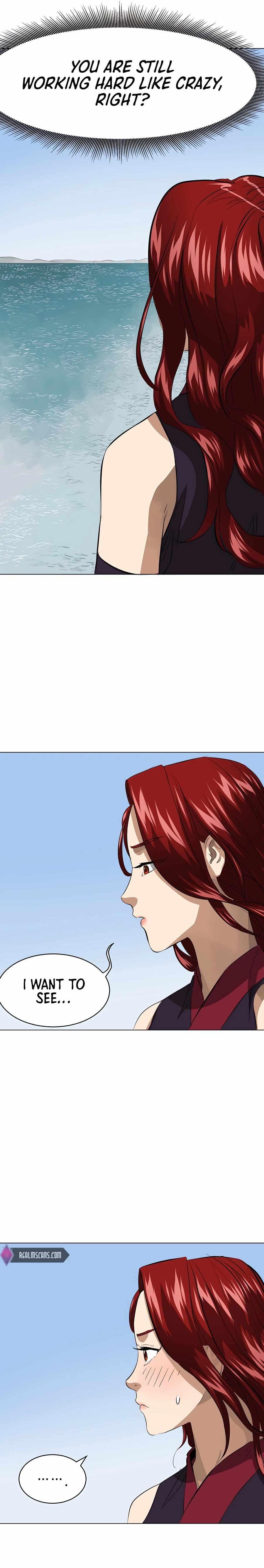 Infinite Level Up in Murim - Chapter 135 Page 27