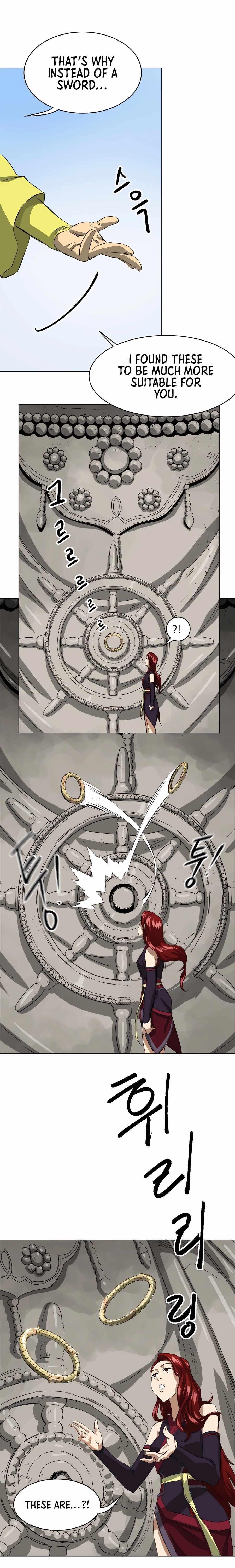 Infinite Level Up in Murim - Chapter 135 Page 31