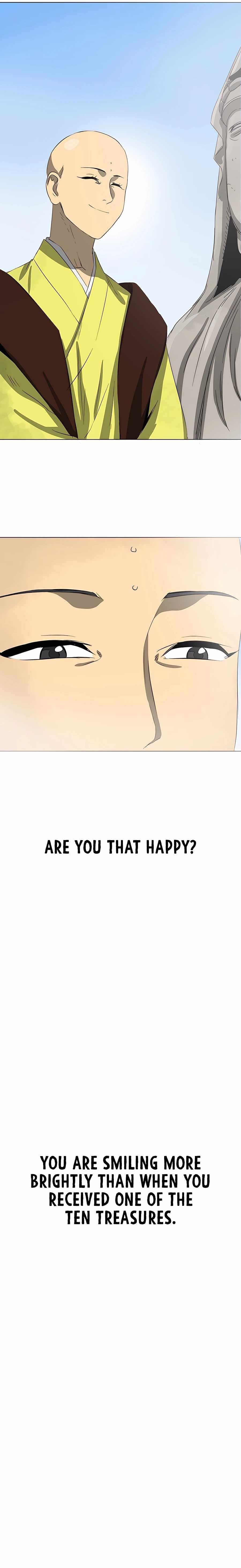 Infinite Level Up in Murim - Chapter 135 Page 38