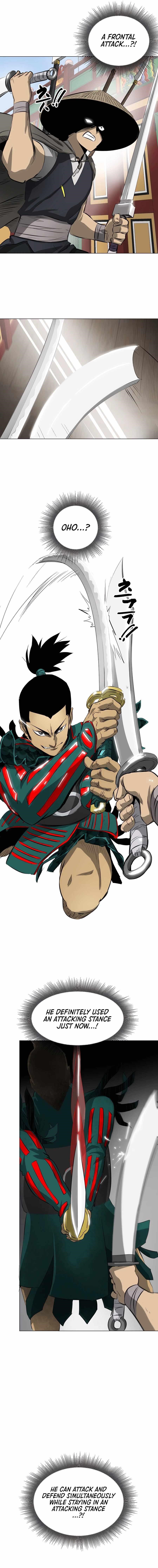 Infinite Level Up in Murim - Chapter 136 Page 10