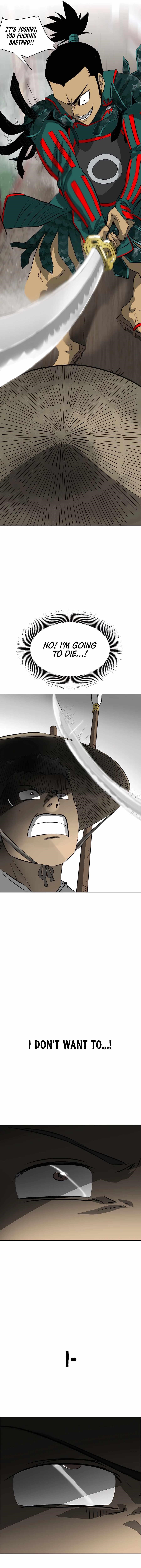 Infinite Level Up in Murim - Chapter 136 Page 11