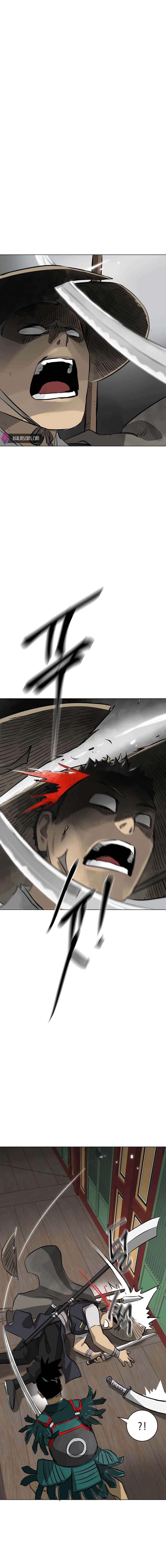 Infinite Level Up in Murim - Chapter 136 Page 12