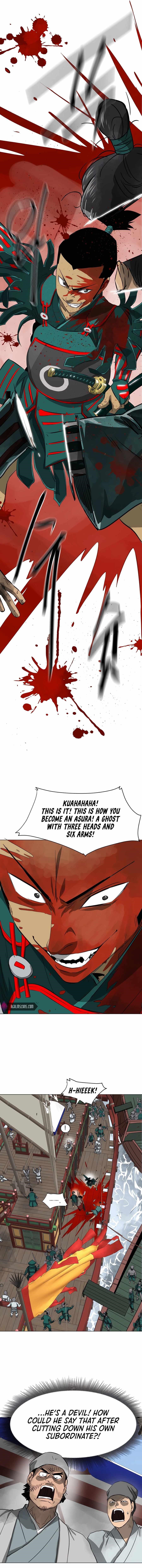 Infinite Level Up in Murim - Chapter 136 Page 18