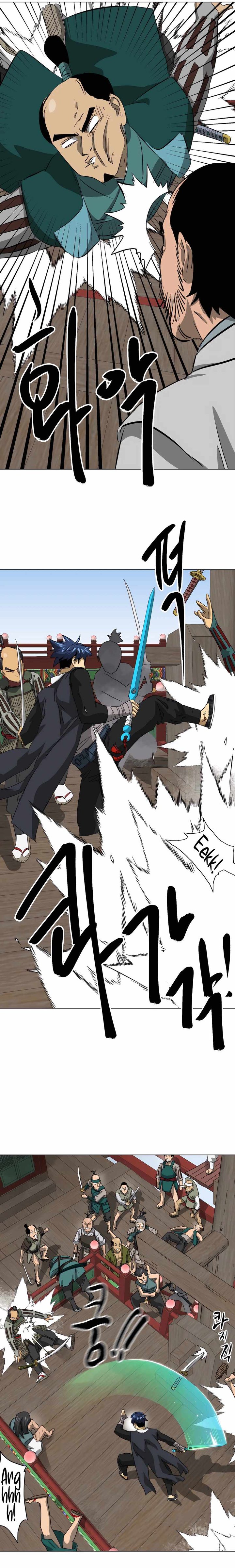 Infinite Level Up in Murim - Chapter 137 Page 21