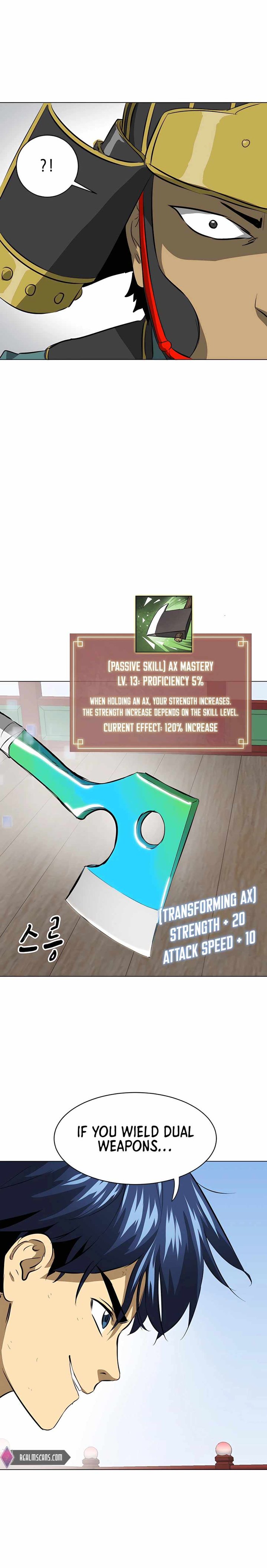 Infinite Level Up in Murim - Chapter 137 Page 29