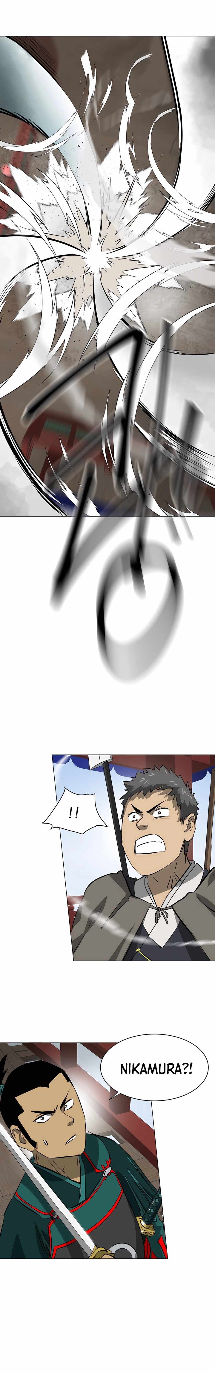 Infinite Level Up in Murim - Chapter 137 Page 37