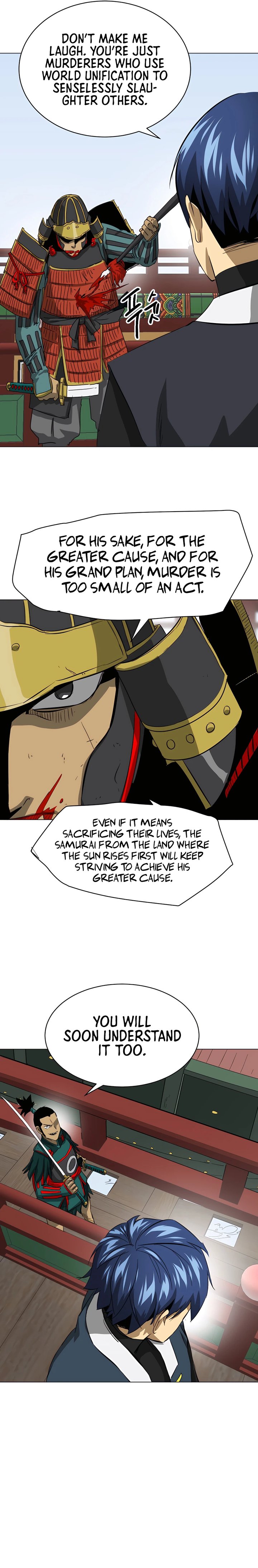 Infinite Level Up in Murim - Chapter 138 Page 12