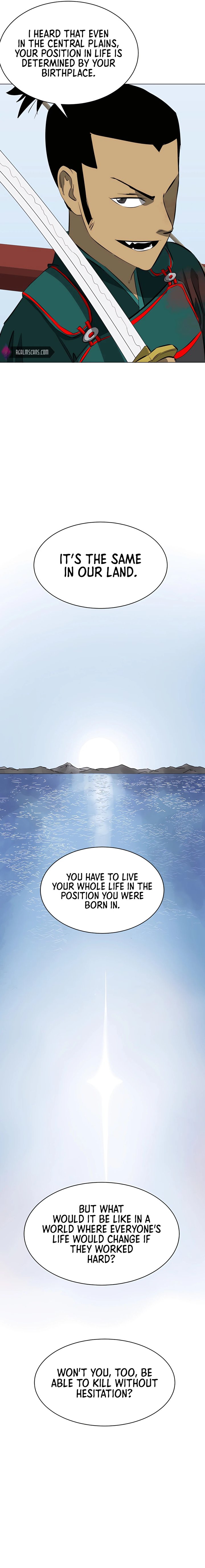 Infinite Level Up in Murim - Chapter 138 Page 13