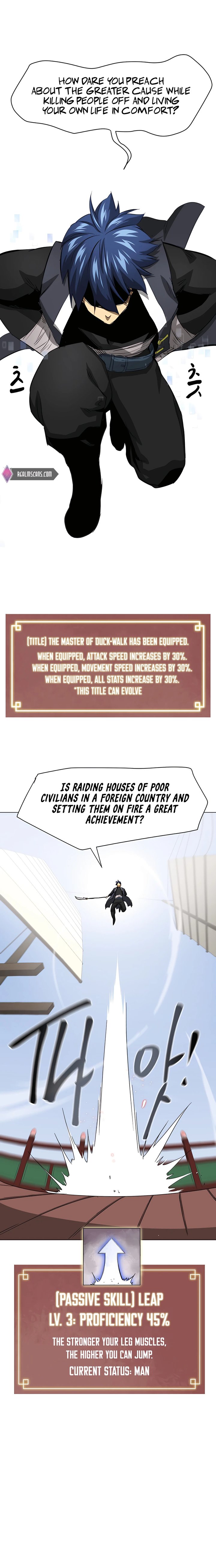 Infinite Level Up in Murim - Chapter 138 Page 16