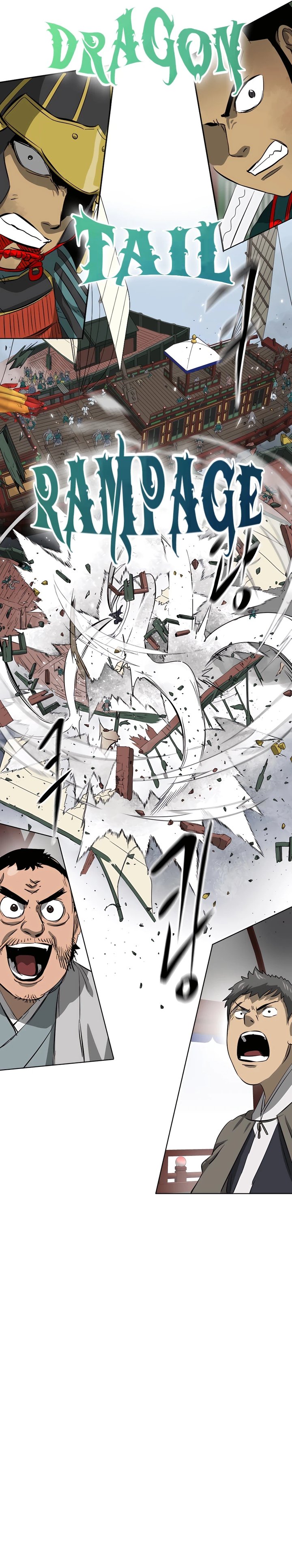 Infinite Level Up in Murim - Chapter 138 Page 21