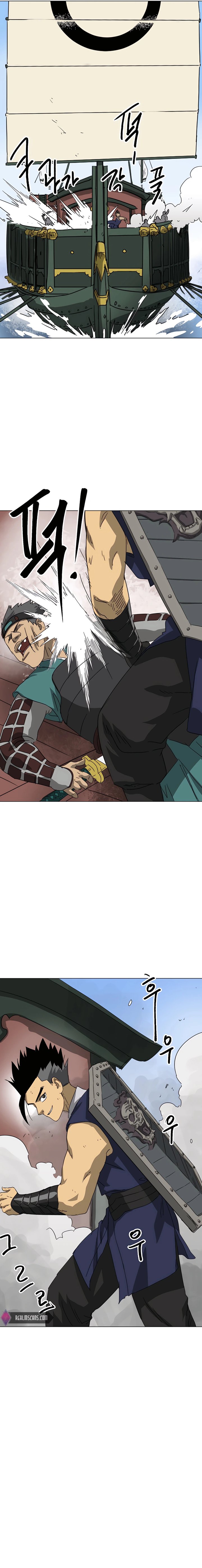 Infinite Level Up in Murim - Chapter 138 Page 29